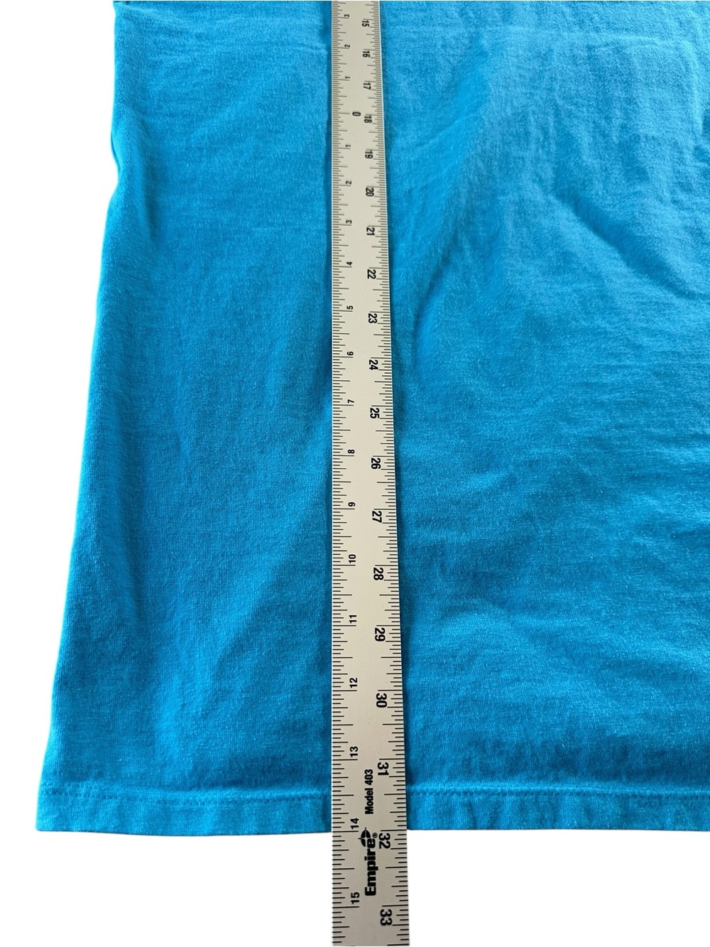 2 Pack-Champion Men’s Crewneck T-Shirt - Blue and Navy 2XL - Picture 6 of 16